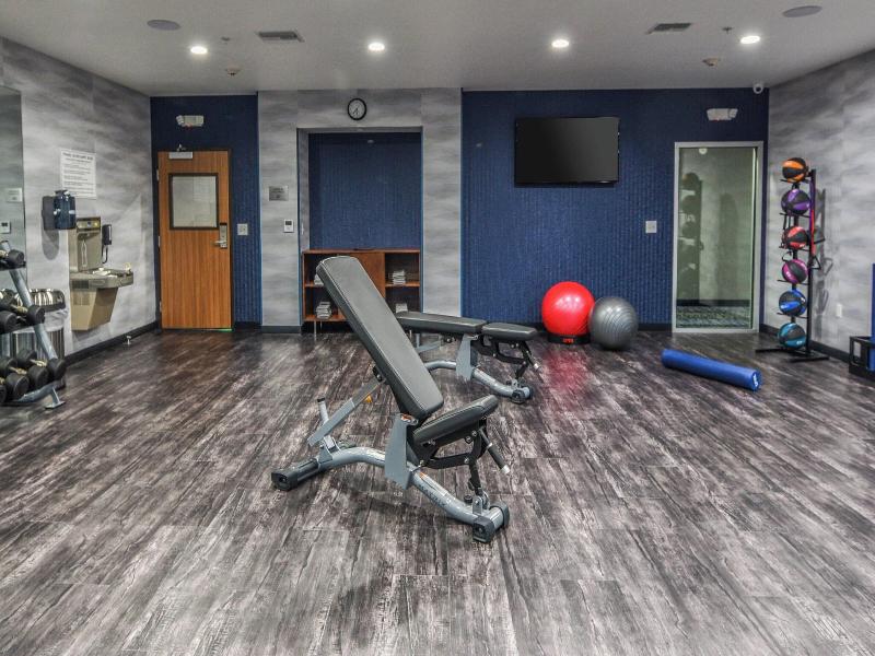 Fairfield Inn Suites Ontario Rancho Cucamonga image