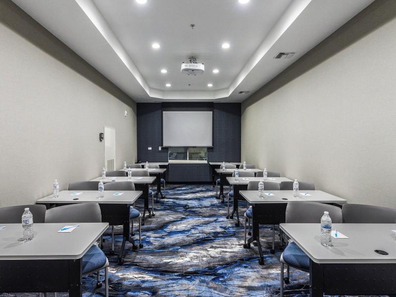 Fairfield Inn Suites Ontario Rancho Cucamonga image