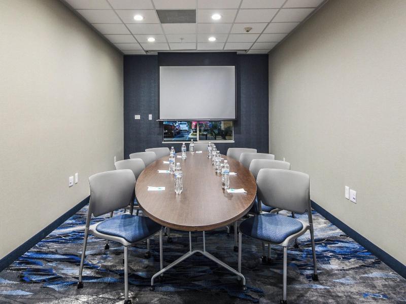 Fairfield Inn Suites Ontario Rancho Cucamonga image
