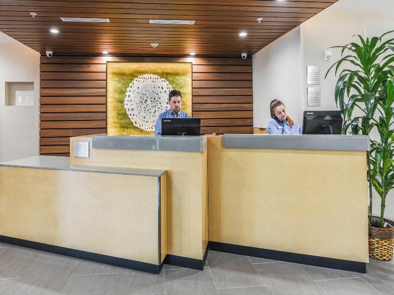 Fairfield Inn Suites Ontario Rancho Cucamonga image