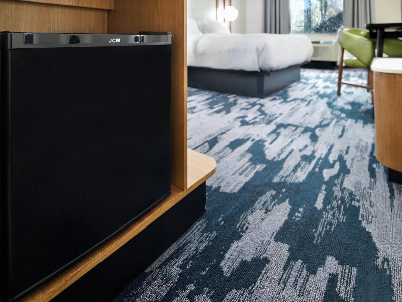 Fairfield Inn Suites Ontario Rancho Cucamonga image