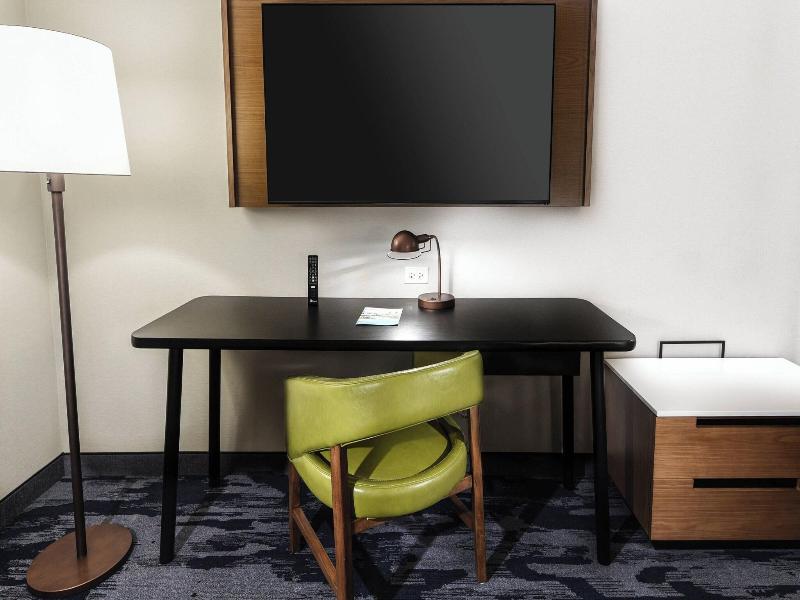 Fairfield Inn Suites Ontario Rancho Cucamonga image
