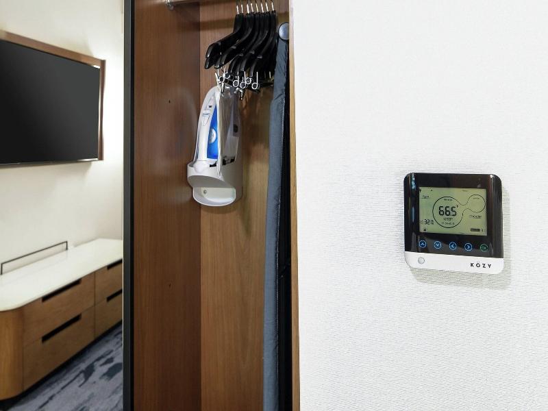 Fairfield Inn Suites Ontario Rancho Cucamonga image
