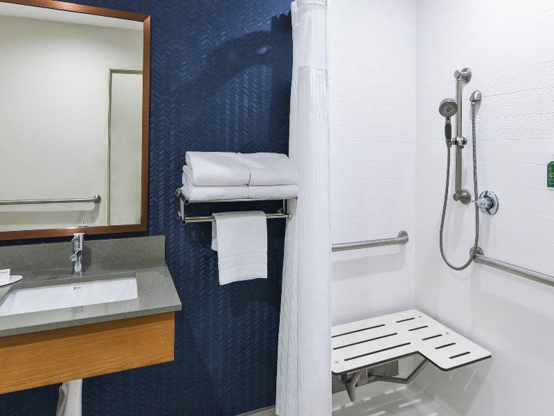 Fairfield Inn Suites Ontario Rancho Cucamonga image