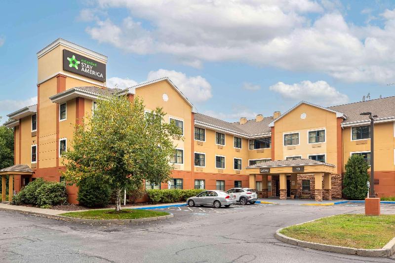Extended Stay America Boston Westborough image