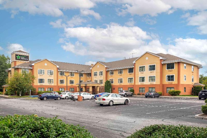 Extended Stay America Boston Westborough image