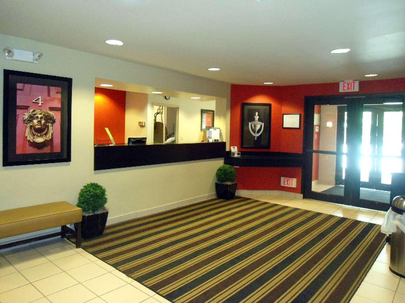 Extended Stay America Boston Westborough image