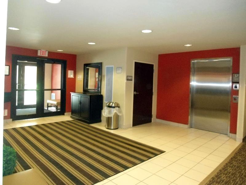 Extended Stay America Boston Westborough image