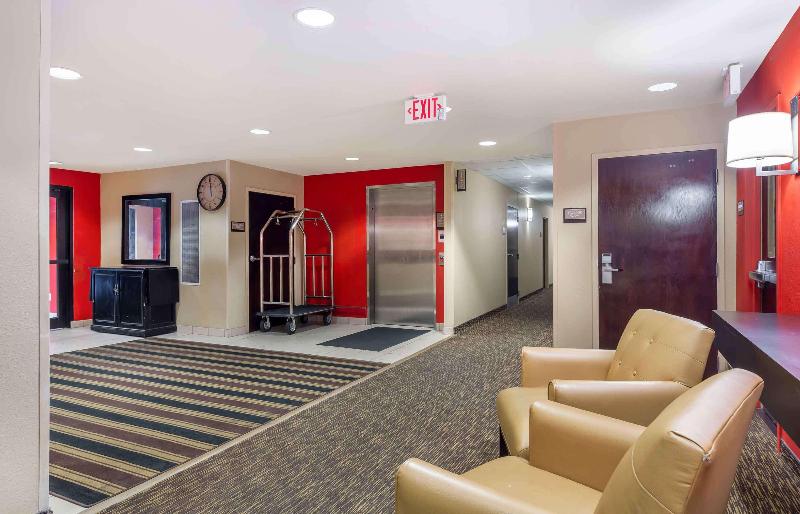 Extended Stay America Boston Westborough image