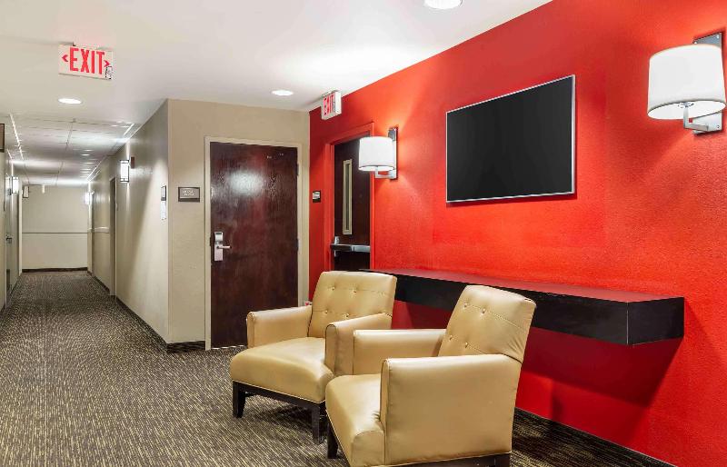 Extended Stay America Boston Westborough image