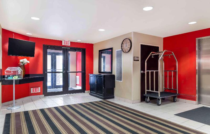 Extended Stay America Boston Westborough image