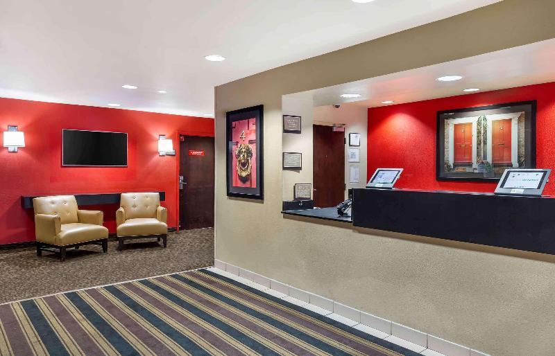 Extended Stay America Boston Westborough image