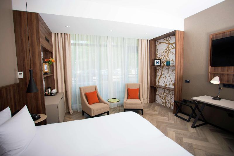 Extended Stay America Boston Westborough image