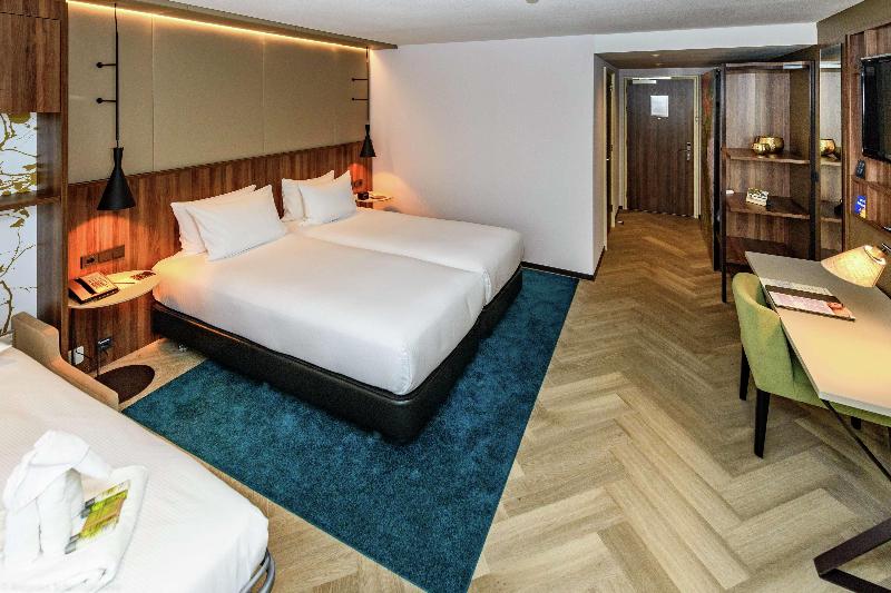 Extended Stay America Boston Westborough image