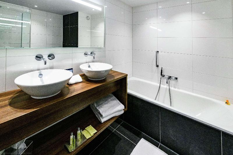Extended Stay America Boston Westborough image