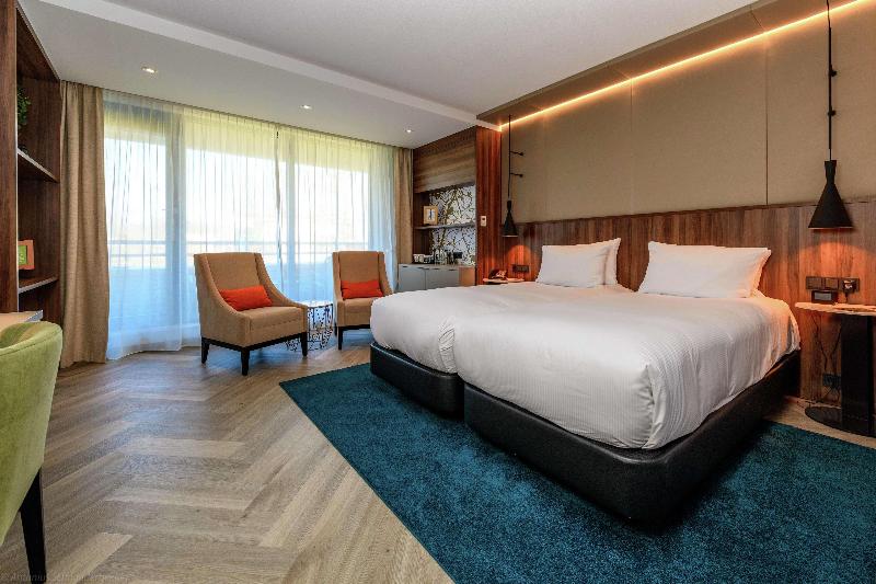 Extended Stay America Boston Westborough image