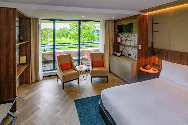 Extended Stay America Boston Westborough image