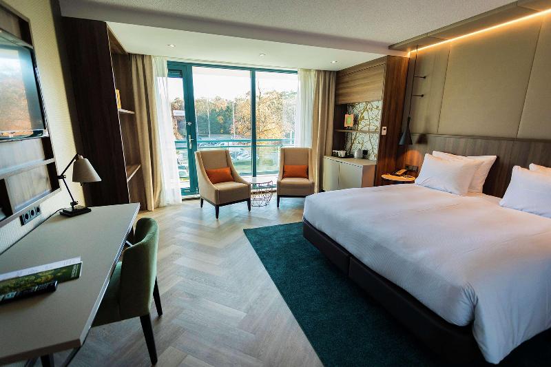 Extended Stay America Boston Westborough image