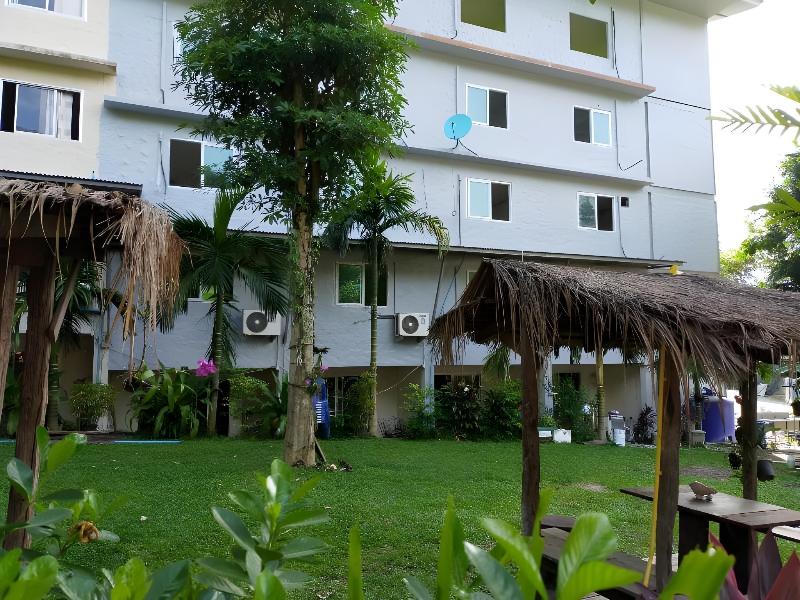 Sea Sun Bungalow Hotel Resort