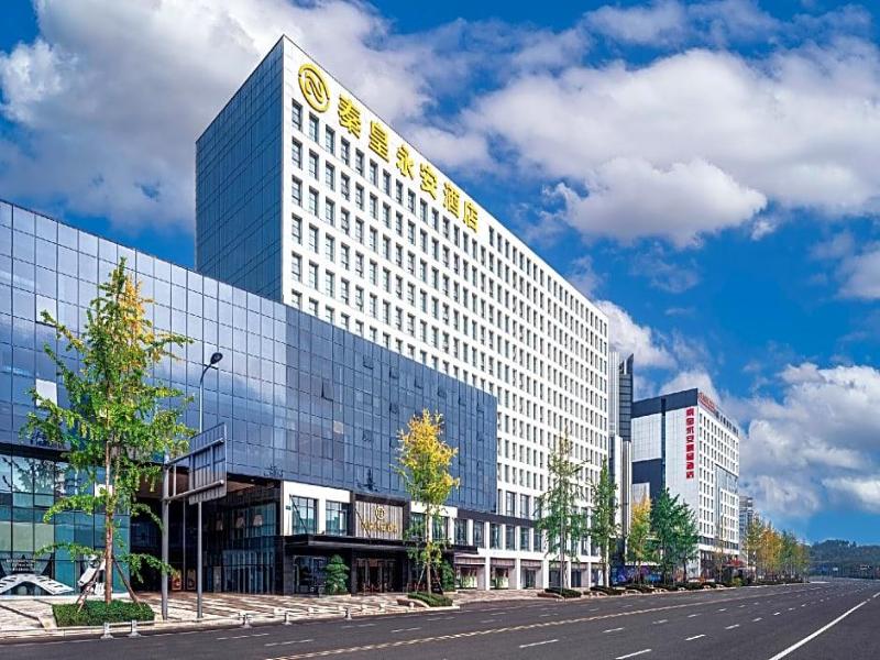 121 Hotel