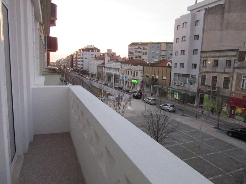 Aveiro White House image