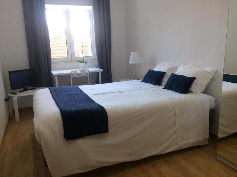 Aveiro White House image