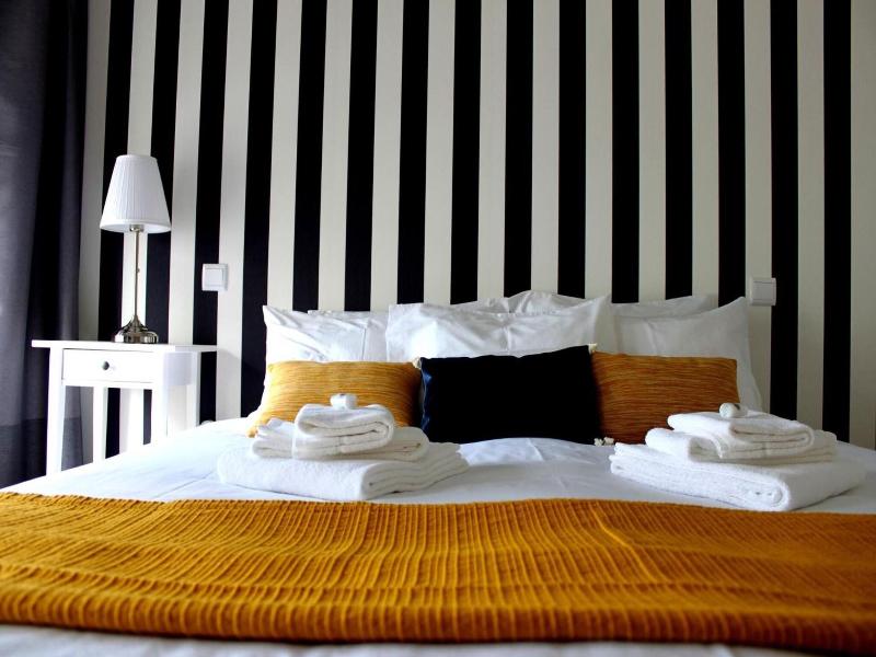 Aveiro White House image