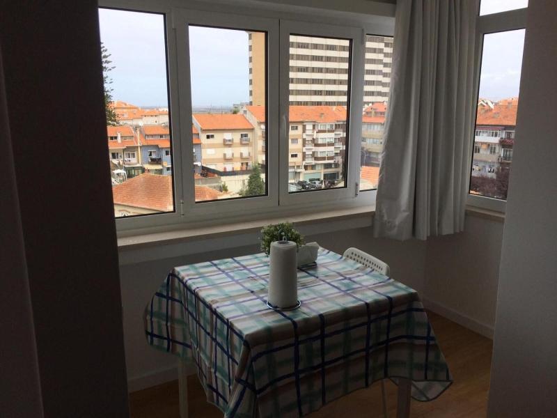 Aveiro White House image