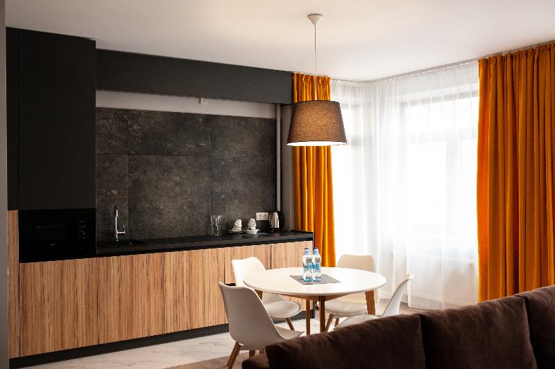 Austrian Apart Hotel — photo 4