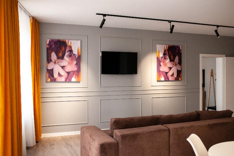 Austrian Apart Hotel — photo 5