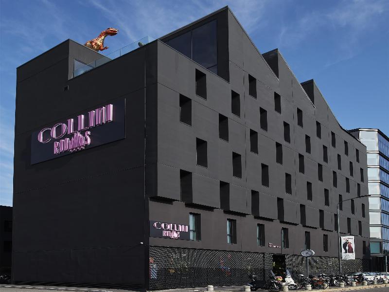 Collini Rooms WorldHotels Crafted image