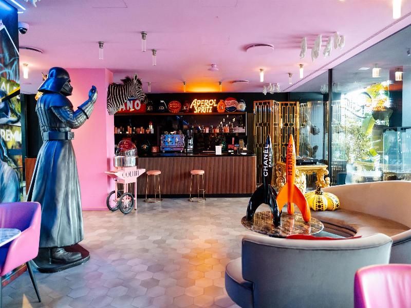 Collini Rooms WorldHotels Crafted image