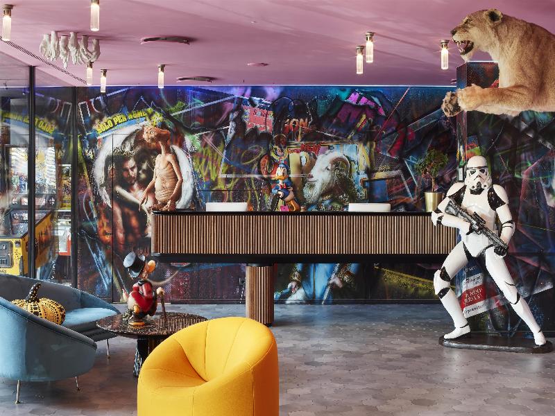 Collini Rooms WorldHotels Crafted image