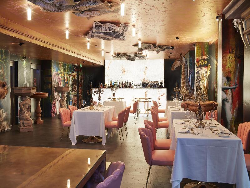 Collini Rooms WorldHotels Crafted image
