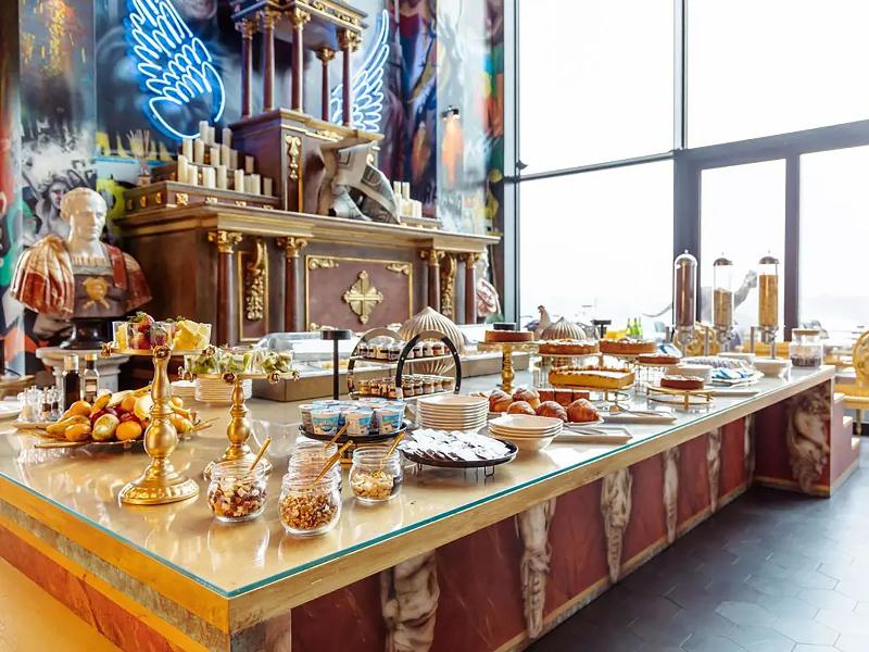 Collini Rooms WorldHotels Crafted image