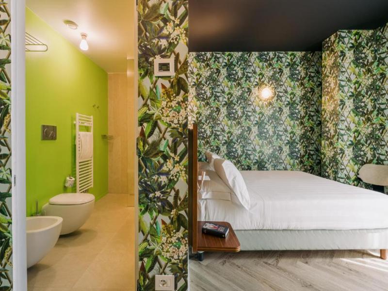 Collini Rooms WorldHotels Crafted image