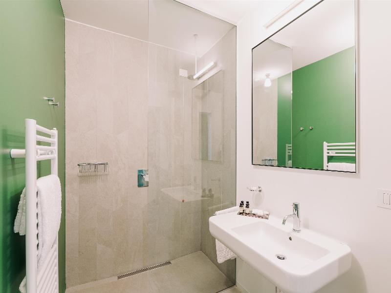 Collini Rooms WorldHotels Crafted image