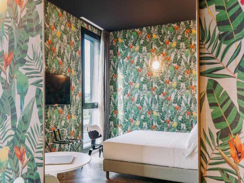 Collini Rooms WorldHotels Crafted image