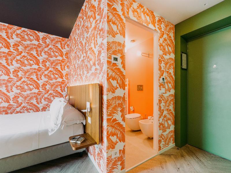 Collini Rooms WorldHotels Crafted image