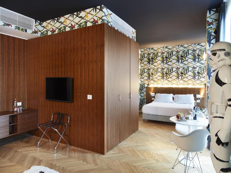 Collini Rooms WorldHotels Crafted image
