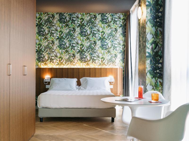 Collini Rooms WorldHotels Crafted image