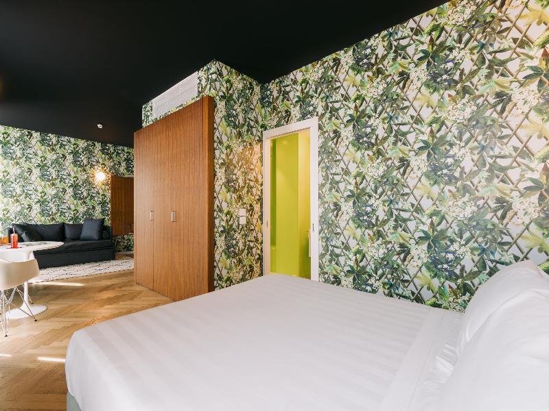 Collini Rooms WorldHotels Crafted image