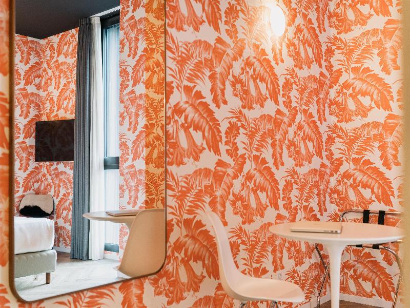 Collini Rooms WorldHotels Crafted image