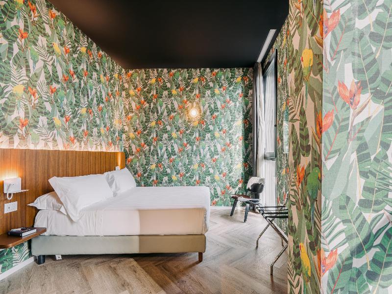 Collini Rooms WorldHotels Crafted image