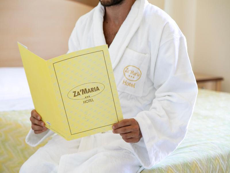 Za Maria image