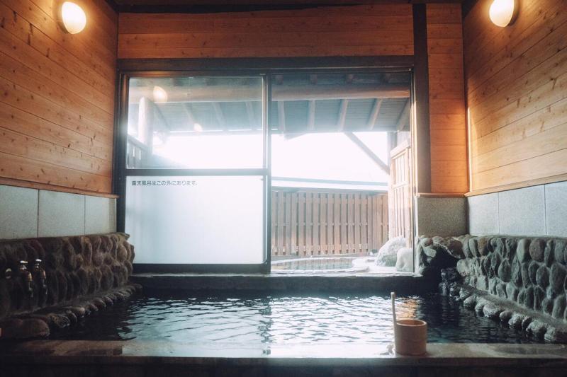 Ryokan Hikarinoie image