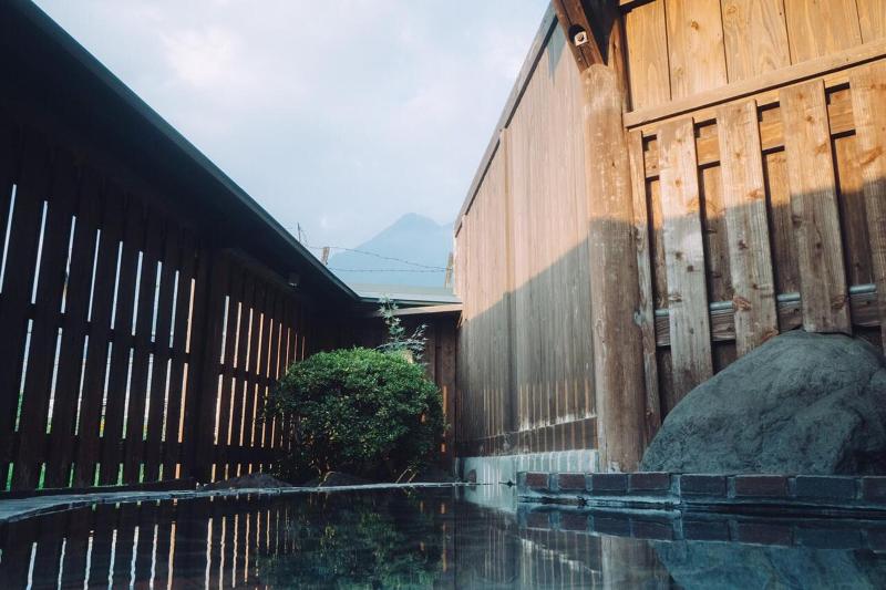 Ryokan Hikarinoie image