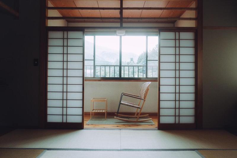 Ryokan Hikarinoie image
