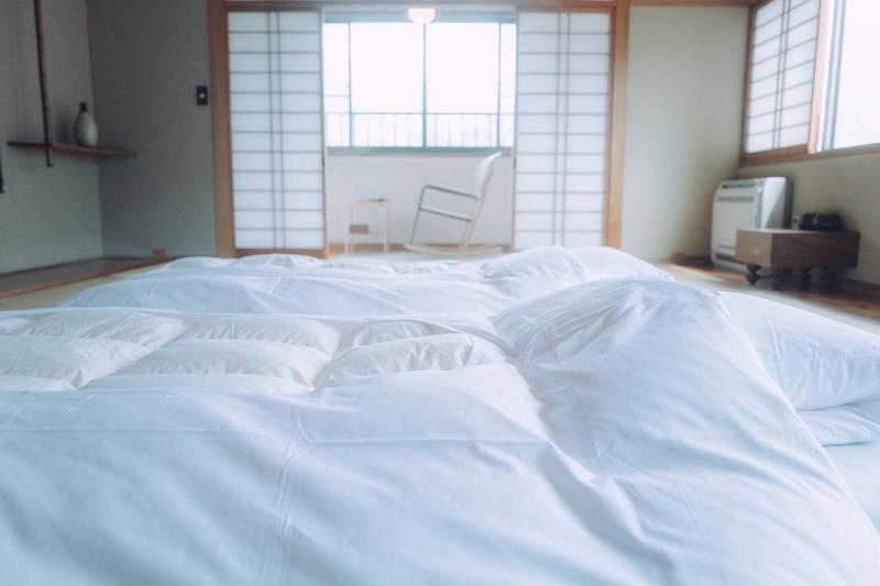 Ryokan Hikarinoie image