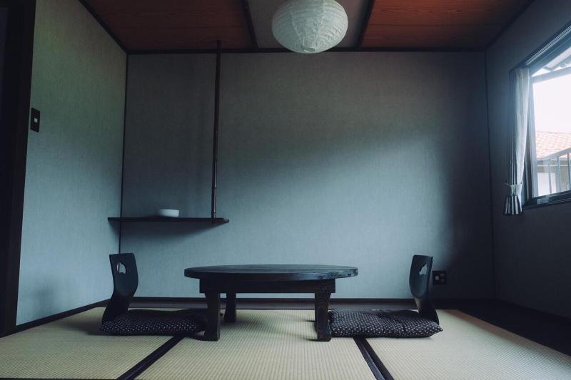 Ryokan Hikarinoie image
